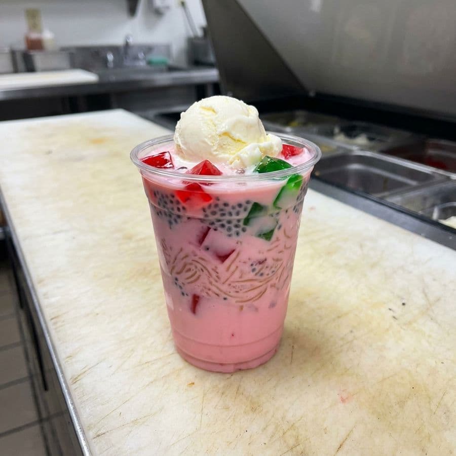 Royal Falooda