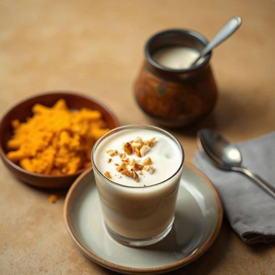 Daily Special Lassi