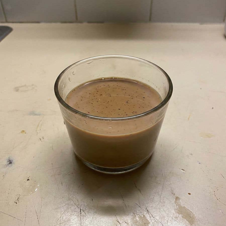 Masala Chai