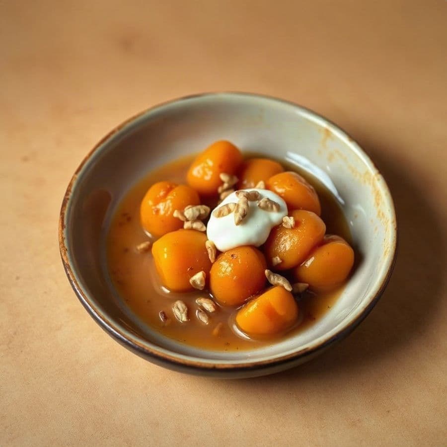 Khubani Ka Meetha
