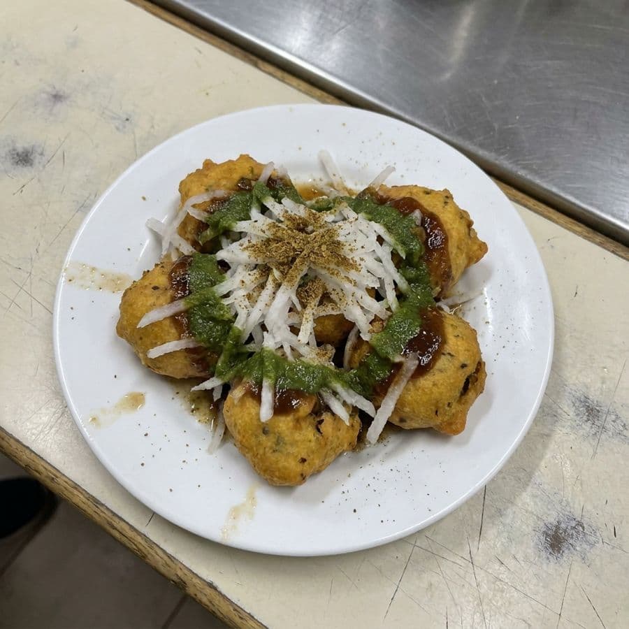 Ram Ladoo