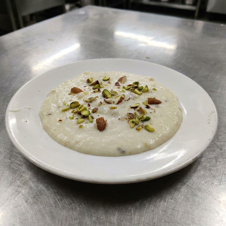 Rabdi - Maaharaja Food Factory