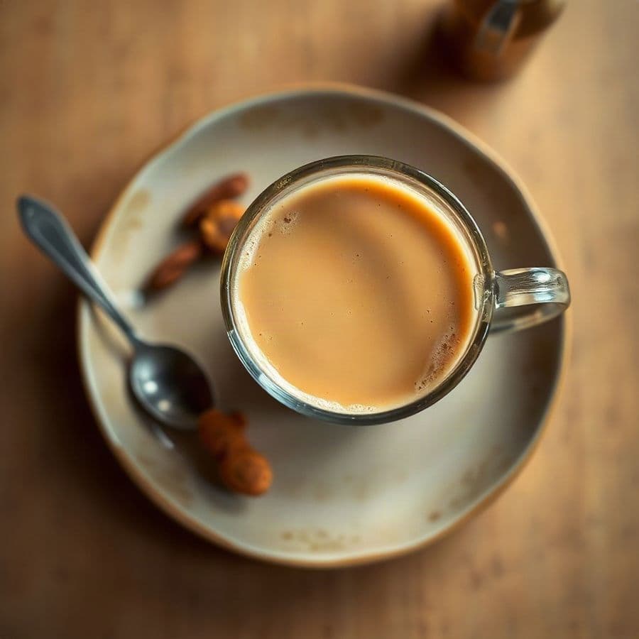 Masala Chai