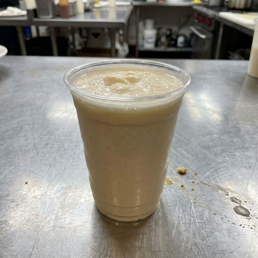 Daily Special Lassi