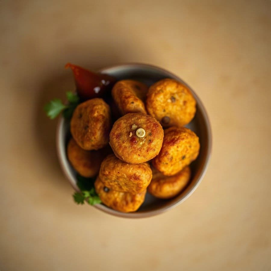 Batata Vada