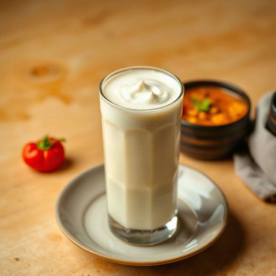 Sweet Lassi