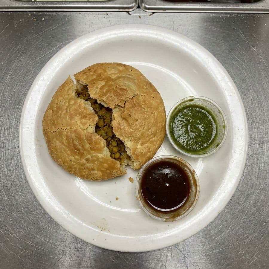 Khasta Kachori