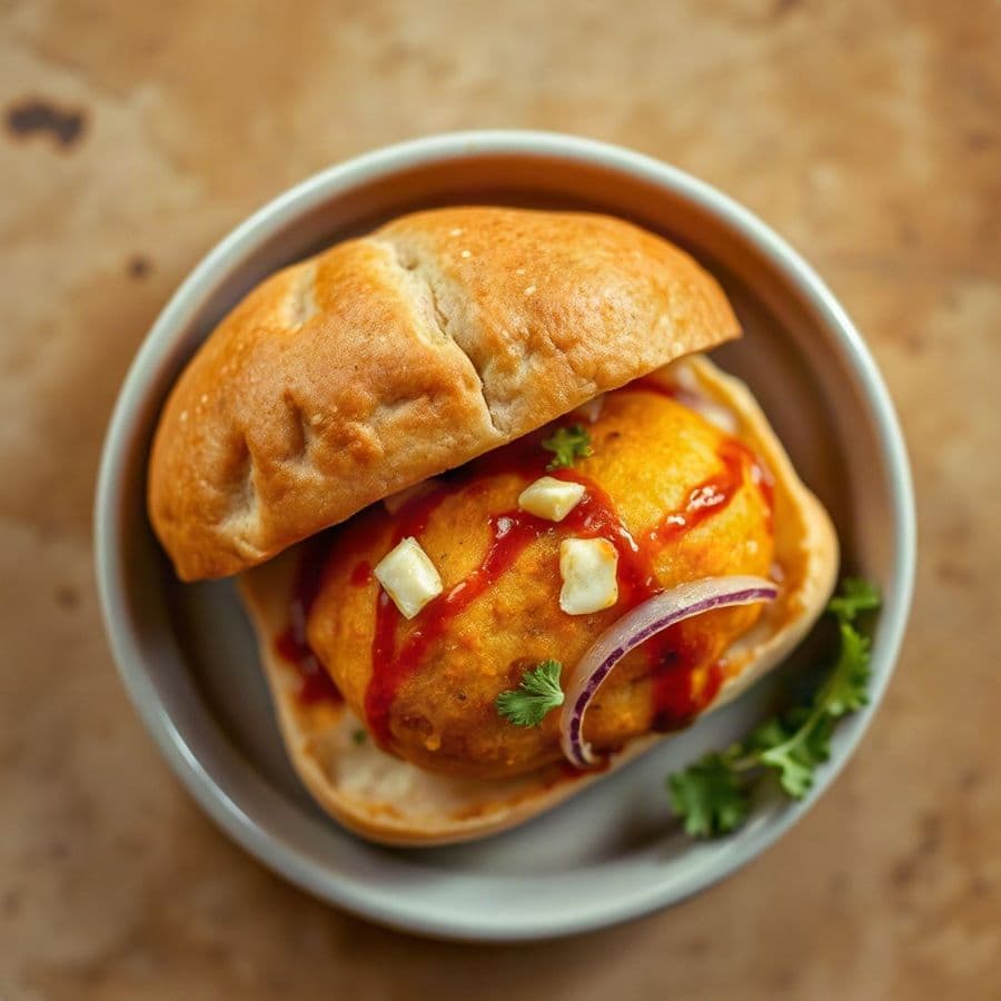 Vada Pav