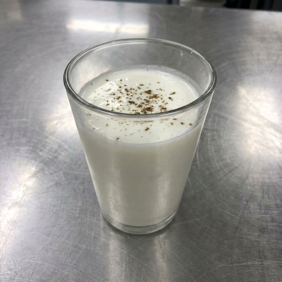 Salty Lassi