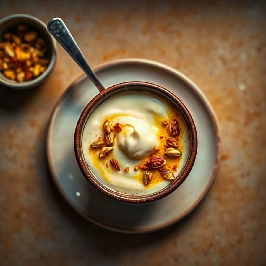 Shrikhand