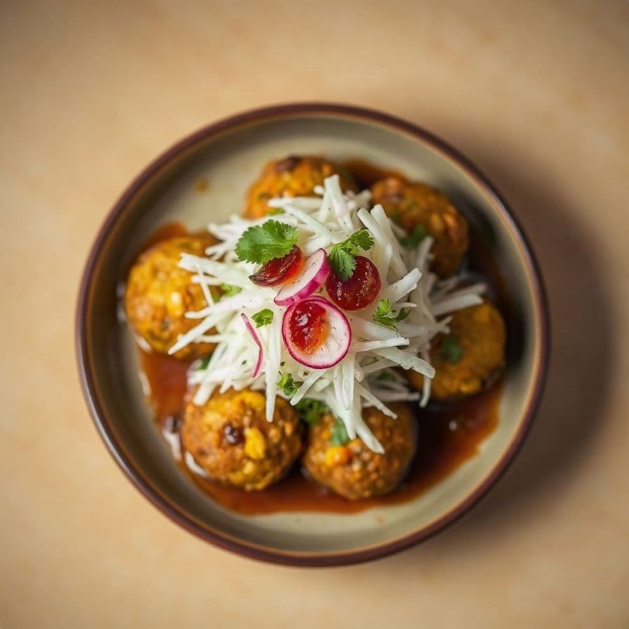 Ram Ladoo