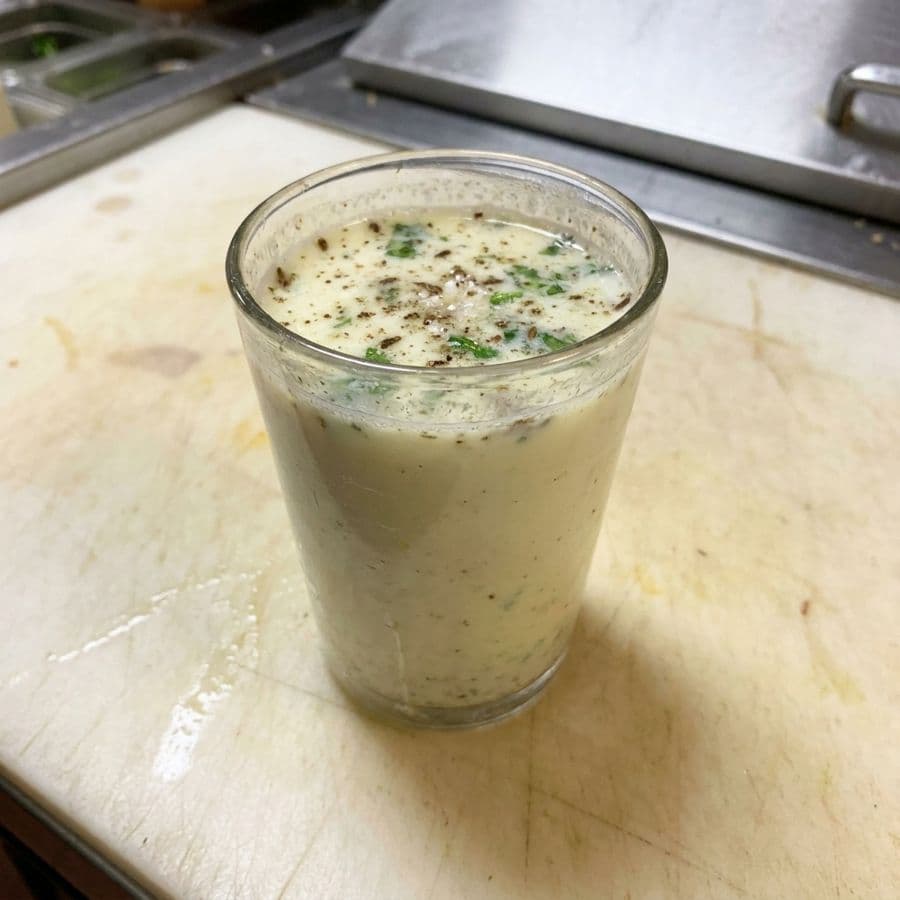 Masala Chaans
