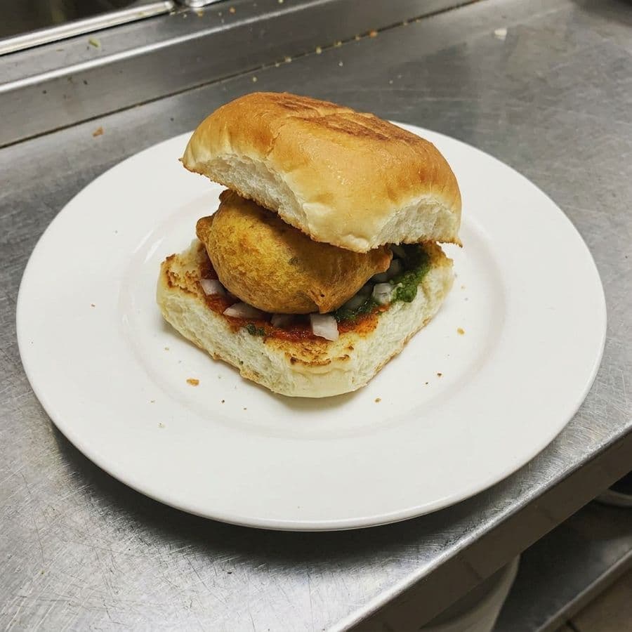 Vada Pav