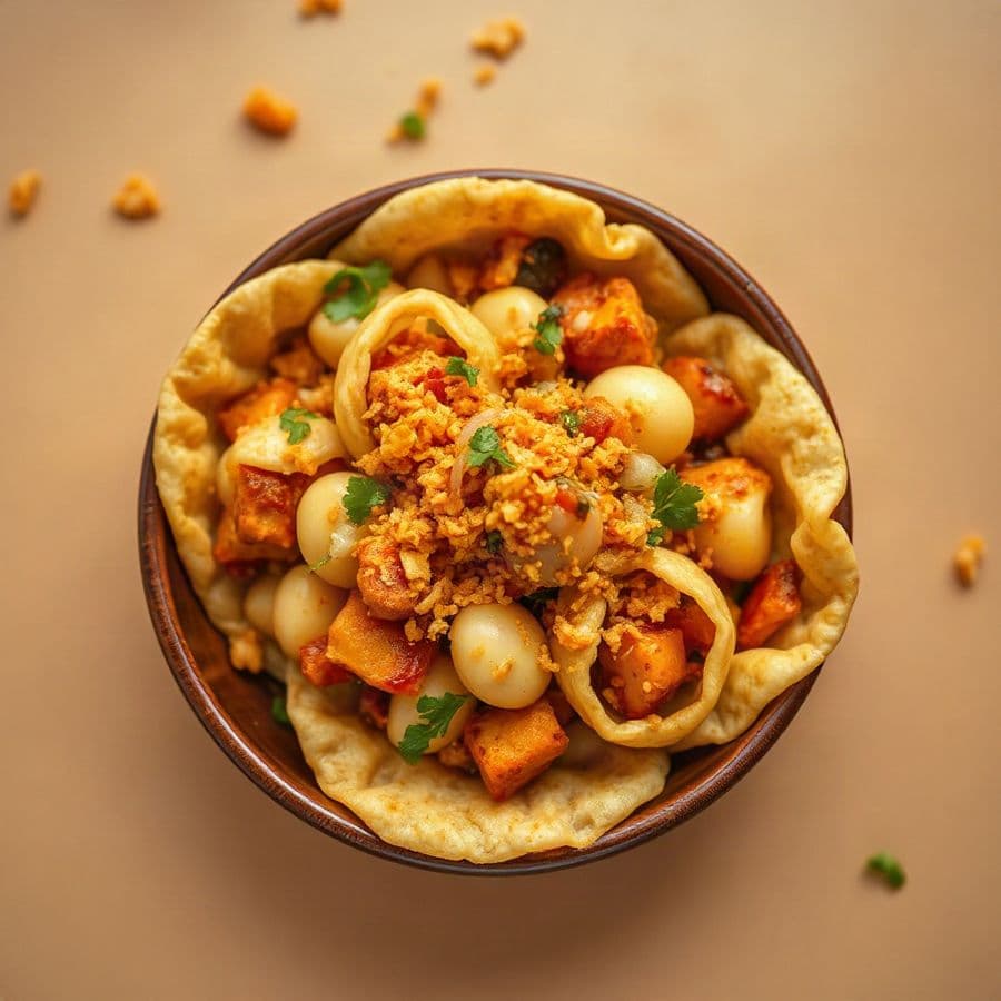 Sev Puri