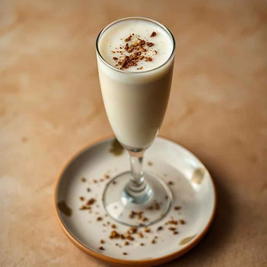 Salty Lassi