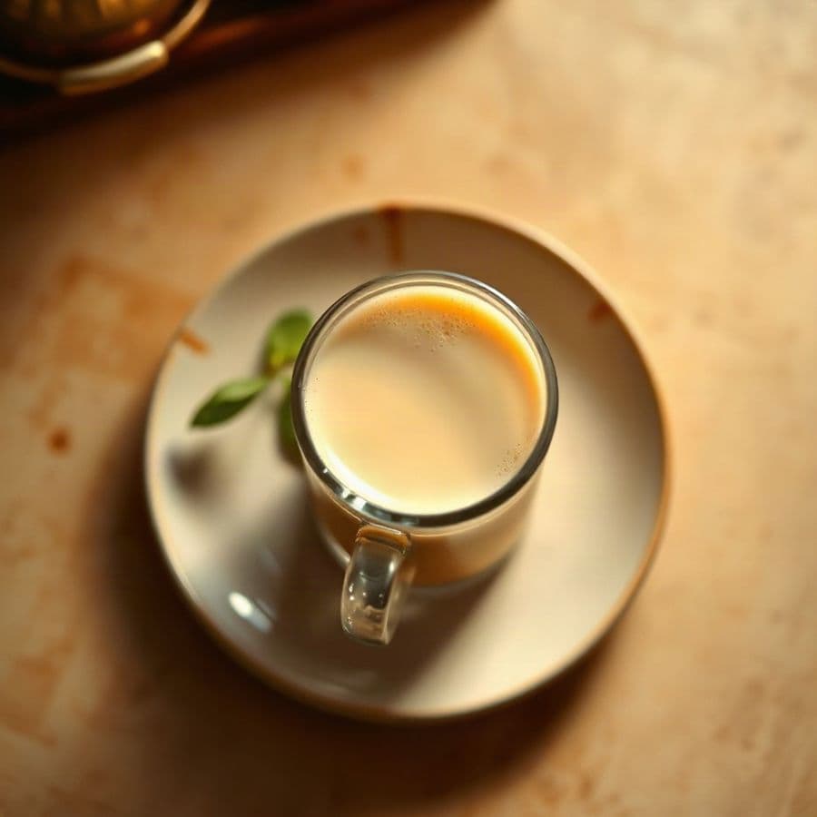 Plain Chai