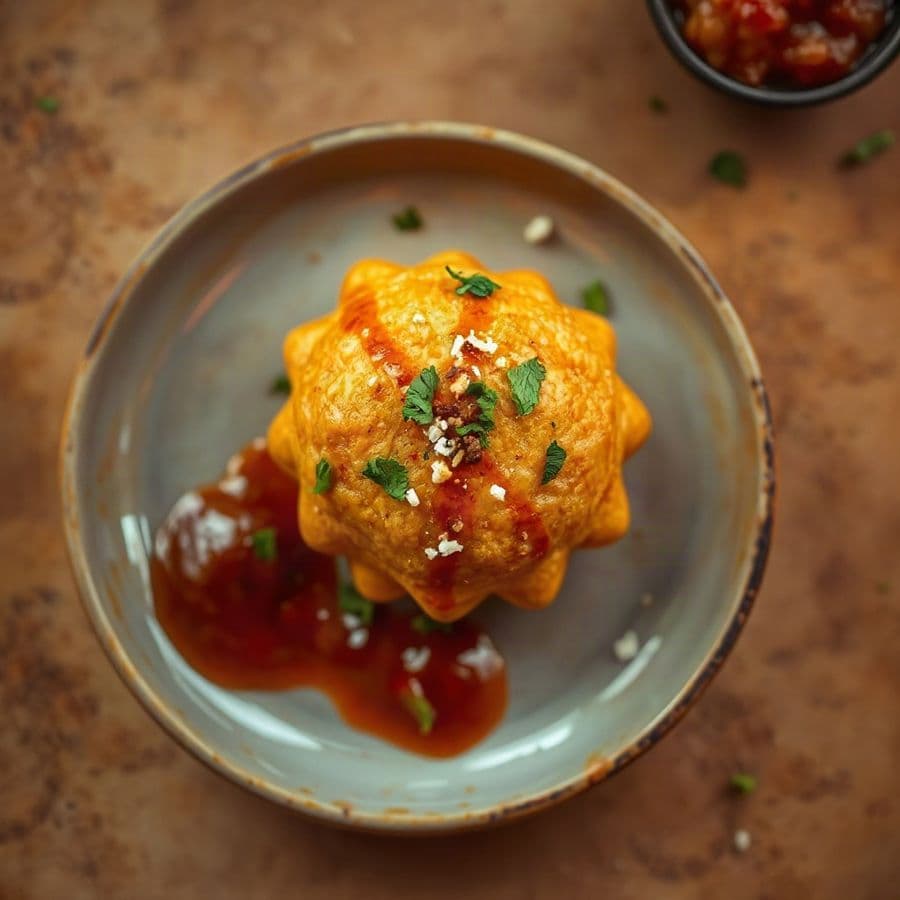 Khasta Kachori
