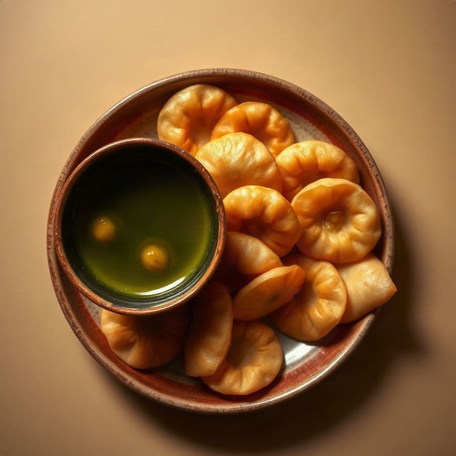 Pani Puri