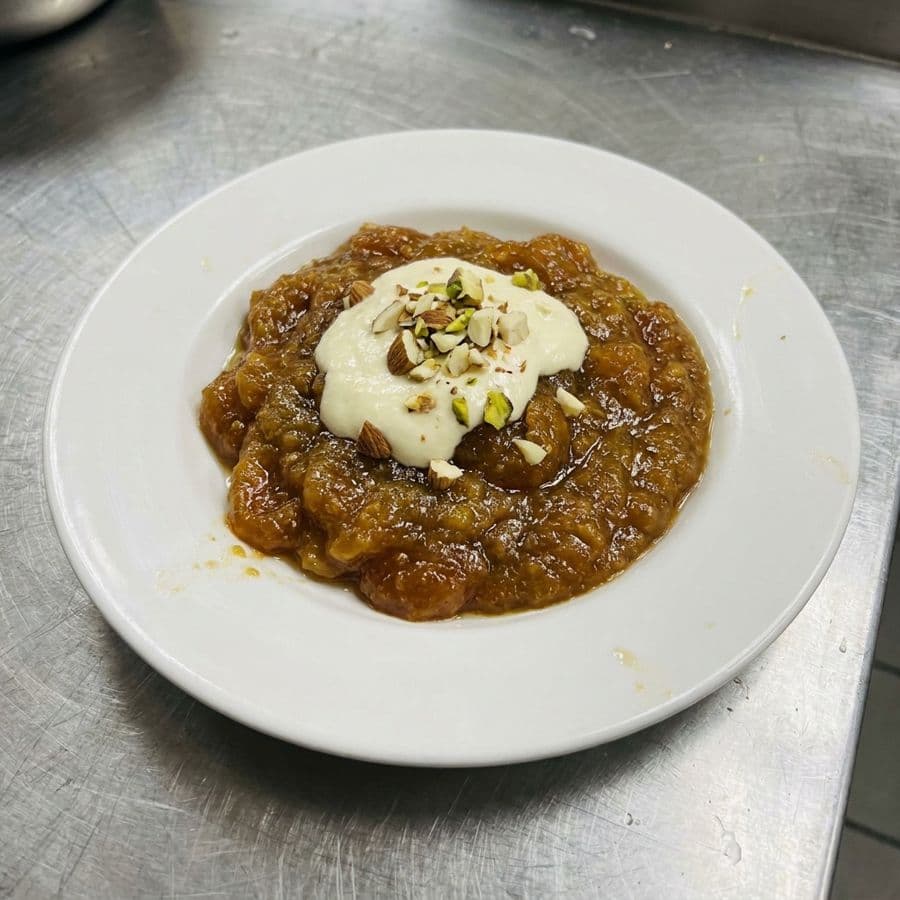 Khubani Ka Meetha