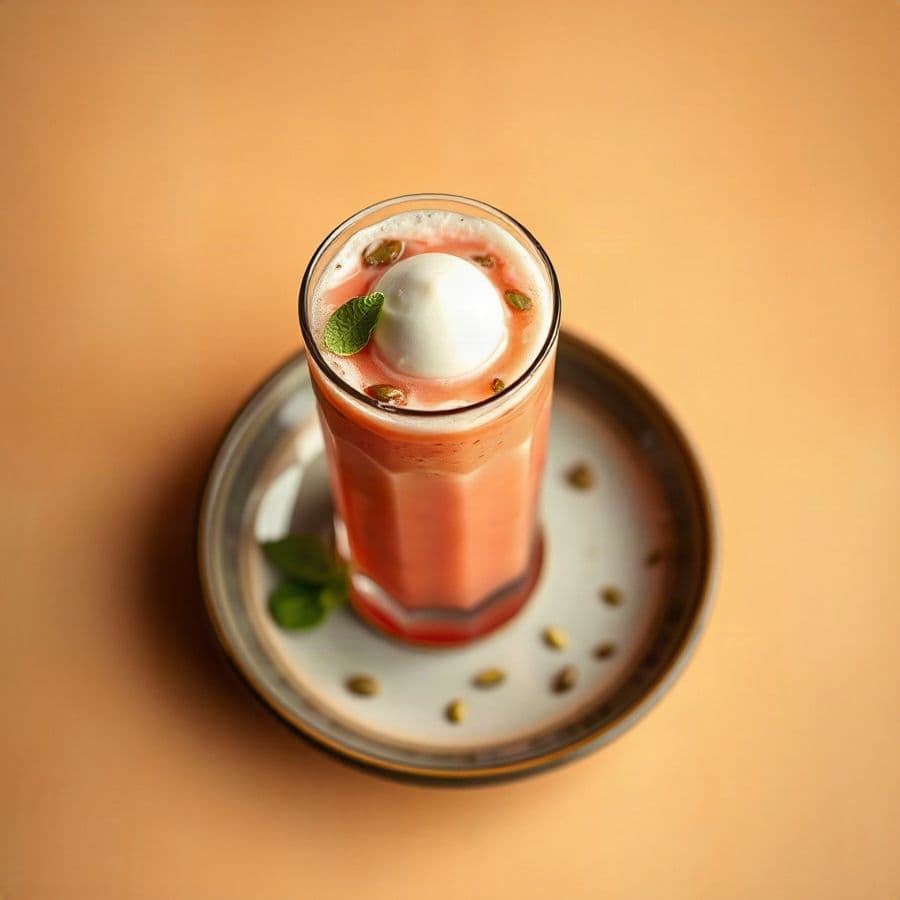 Royal Falooda